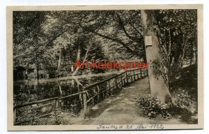 Oborniki Śląskie - Obernigk