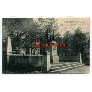 Świdnica - Schweidnitz - Pomnik