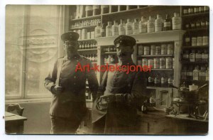 Saw - Schneidemuhl - Pharmacy - Photo.
