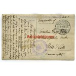 Piła - Schneidemuhl - Apteka - Fotograficzna