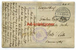 Saw - Schneidemuhl - Pharmacy - Photo.