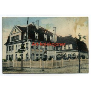 Szczawno Zdroj - Bad Salzbrunn - Landhaus