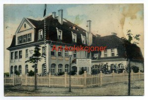Szczawno Zdroj - Bad Salzbrunn - Landhaus