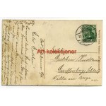Szczawno Zdroj - Bad Salzbrunn - Landhaus