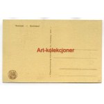 Legnickie Pole - Wahlstatt - Speisesaal