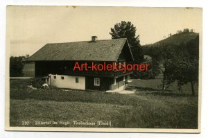 Mysłakowice - Erdmannsdorf - Tyrolean House - Photographic