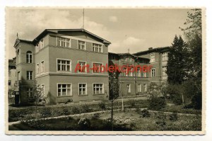 Miłków - Arnsdorf - Hospital