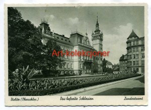 Bielsko Biala - Bielitz