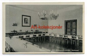 Lubiechowa - Hohenliebenthal k.Świerzawa - Interior of the palace