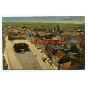Chojnów - Haynau - Total