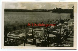 Elk - Lyck - Terrace - Photographic