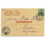 Wrocław - Breslau - Tauentzien Platz - Trenkler