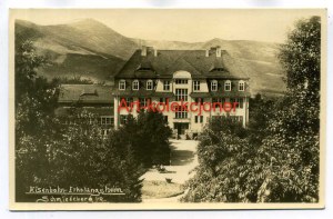 Kowary - Schmiedeberg - Photographic