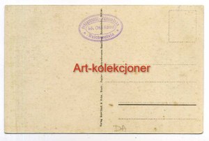 Zloty Stok - Reichenstein - Waldmuhle