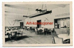 Nysa - Neisse - Barracks - Canteen