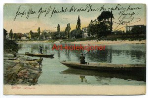 Racibórz - Ratibor - Parties on the Oder River