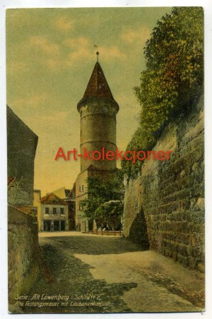Lviv - Lowenberg - Baszta