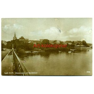 Ełk - Lyck - Fotograficzna