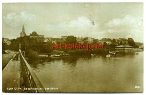 Elk - Lyck - Photographic