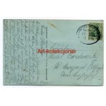Morąg - Mohrungen - Kościół Ewangelicki