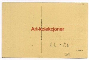 Silver Mountain - Silberberg - Railway line
