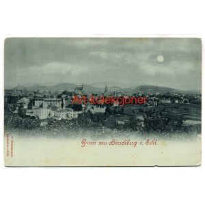 Jelenia Góra - Hirschberg - Gruss