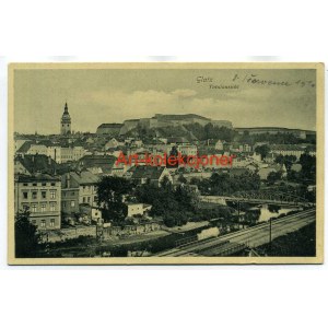 Kłodzko - Glatz - Total