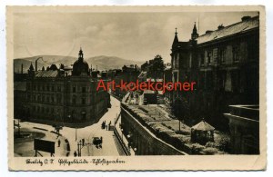 Bielsko Biala - Bielitz - Photographic