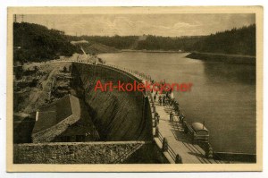 Zlotniki Lubańskie - Goldentraum - Dam