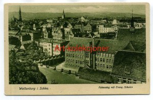 Waldenburg - General view