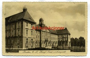 Bytom - Beuthen - Court