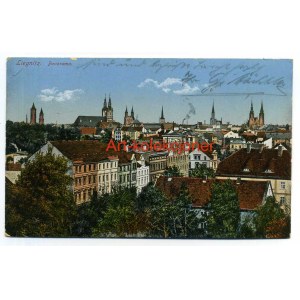 Legnica - Liegnitz - Total