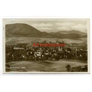 Wałbrzych - Waldenburg - Total - Fotograficzna