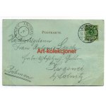 Duszniki Zdrój - Bad Reinerz - Gruss