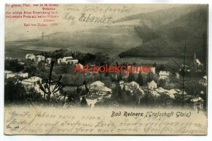 Duszniki Zdrój - Bad Reinerz - Total