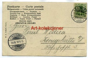 Duszniki Zdrój - Bad Reinerz - Total