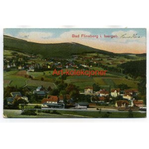 Świeradów Zdrój - Bad Flinsberg - Total