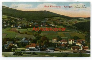 Swieradow-Zdroj - Bad Flinsberg - Total