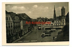 Ljubljana - Lauban - Marktplatz - Market Square - Photographic