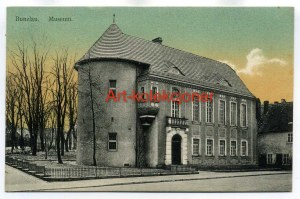 Boleslawiec - Bunzlau - Museum