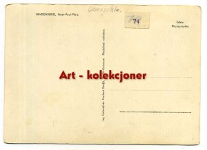 Zabrze - Hindenburg - Peter Paul Platz