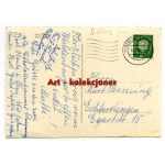 Wałbrzych - Waldenburg - Ratusz
