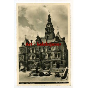 Kłodzko - Glatz - Ratusz - Fotograficzna