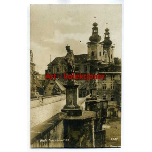 Klodzko - Glatz - Church - Photographic