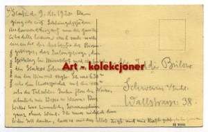 Klodzko - Glatz - Brucktorberg
