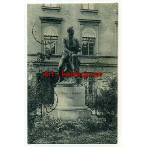 Racibórz - Ratibor - Monument