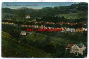 Silver Mountain - Silberberg - Total