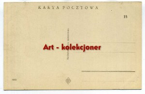 Kalisz- Rooster Park