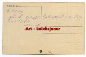 Lomza - Polish Hotel - Soldatenhaim