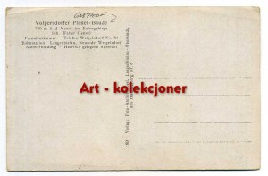 Bielawa - Langenbielau - Shelter - Volpersdorfer Baude